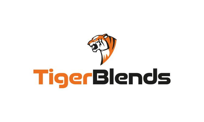 TigerBlends.com